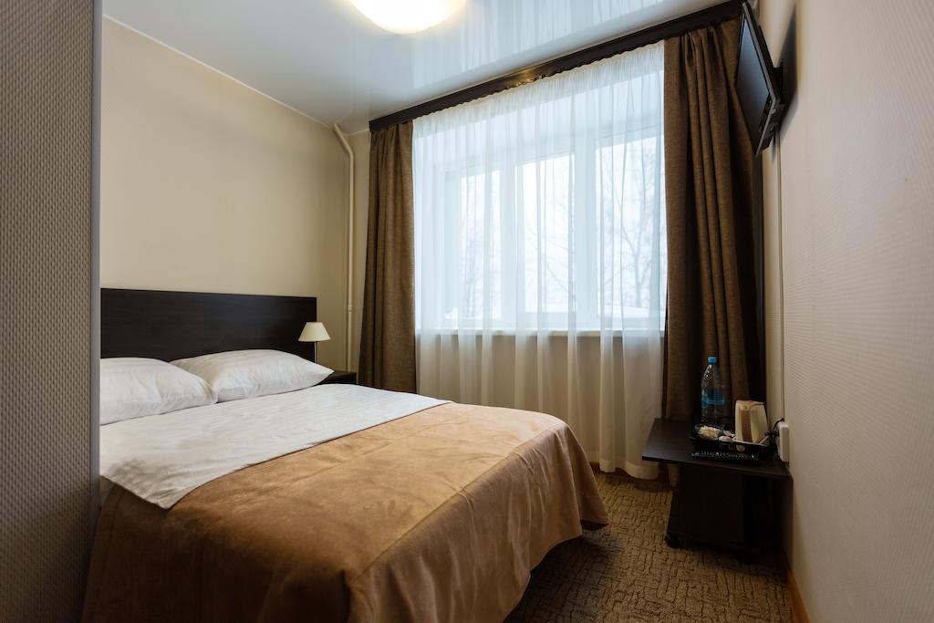 Siyaniye Hotel Syktyvkar Room photo