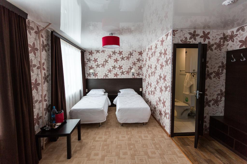 Siyaniye Hotel Syktyvkar Room photo